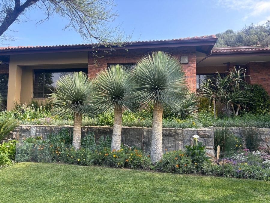 3 Bedroom Property for Sale in Oubos Estate Free State